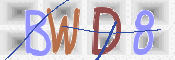 CAPTCHA Bild