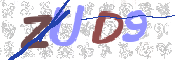 CAPTCHA Bild