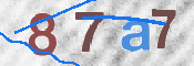 CAPTCHA Bild
