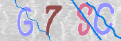 CAPTCHA Bild
