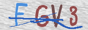 CAPTCHA Bild