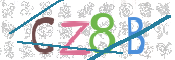 CAPTCHA Bild