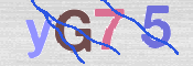 CAPTCHA Bild