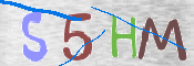 CAPTCHA Bild