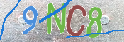 CAPTCHA Bild