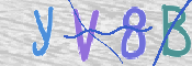 CAPTCHA Bild