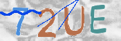 CAPTCHA Bild