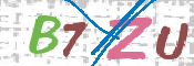 CAPTCHA Bild