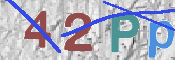 CAPTCHA Bild