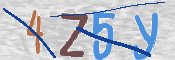 CAPTCHA Bild