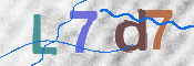 CAPTCHA Bild
