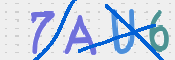 CAPTCHA Bild
