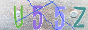 CAPTCHA Bild