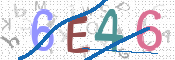 CAPTCHA Bild