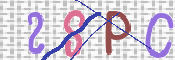CAPTCHA Bild
