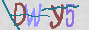 CAPTCHA Bild