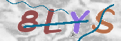 CAPTCHA Bild