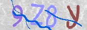 CAPTCHA Bild