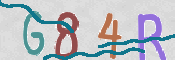 CAPTCHA Bild