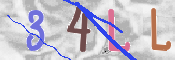 CAPTCHA Bild
