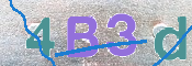 CAPTCHA Bild