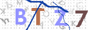 CAPTCHA Bild