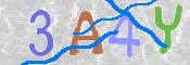 CAPTCHA Bild