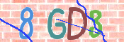 CAPTCHA Bild
