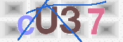 CAPTCHA Bild