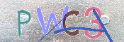 CAPTCHA Bild