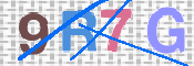 CAPTCHA Bild