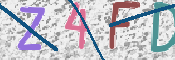 CAPTCHA Bild