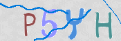 CAPTCHA Bild