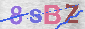 CAPTCHA Bild
