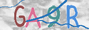CAPTCHA Bild