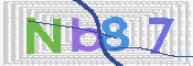 CAPTCHA Bild