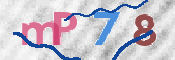CAPTCHA Bild