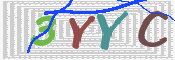 CAPTCHA Bild