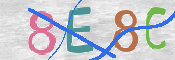 CAPTCHA Bild