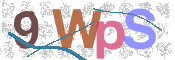 CAPTCHA Bild