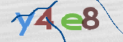 CAPTCHA Bild