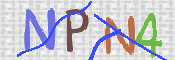 CAPTCHA Bild