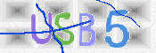 CAPTCHA Bild