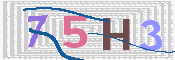 CAPTCHA Bild