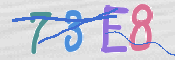 CAPTCHA Bild