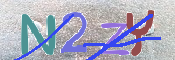 CAPTCHA Bild