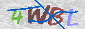 CAPTCHA Bild