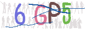 CAPTCHA Bild