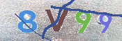 CAPTCHA Bild