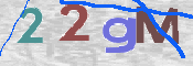 CAPTCHA Bild
